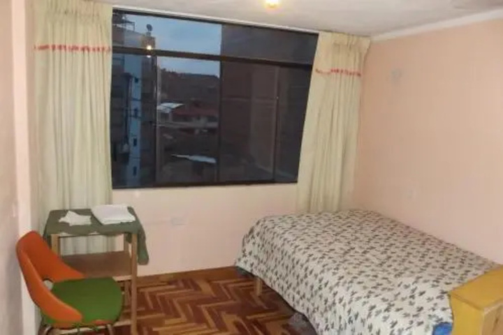 Room 13 of 13
