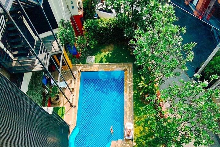 Chiang Mai Thai House