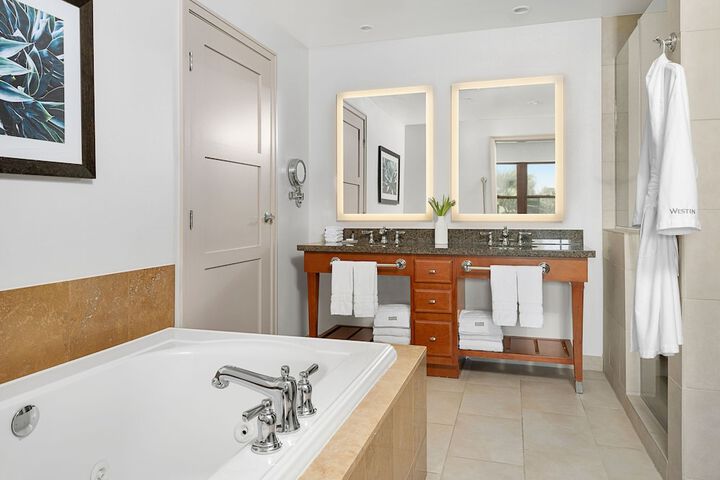 Bathroom Vanities