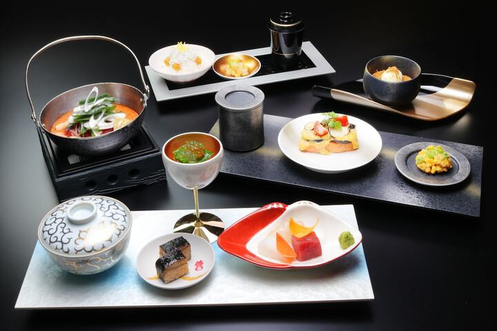 Restaurants