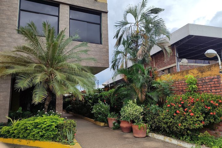 Hotel Mastranto Suite in Barinas