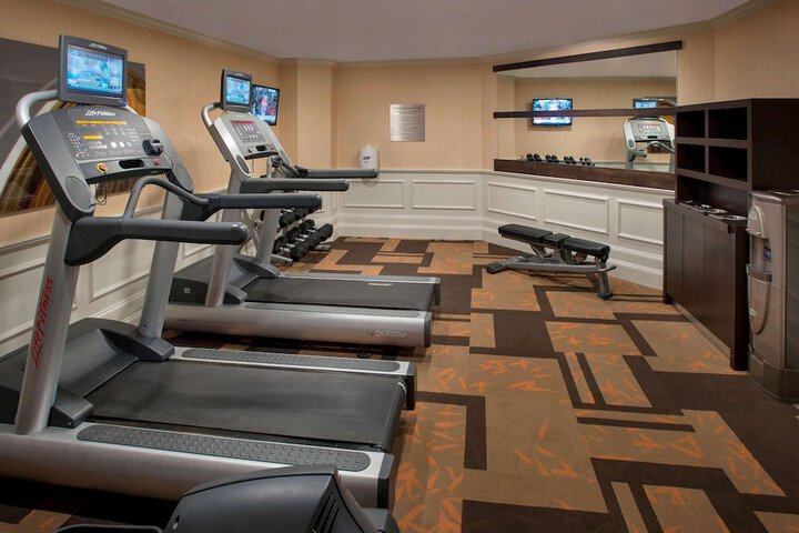Health and Fitness 16 of 24