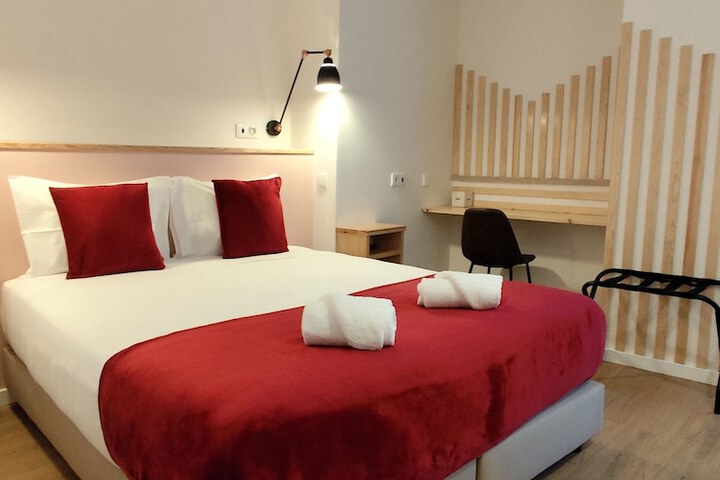 Photo of Bacalhoeiros 125 Hotel