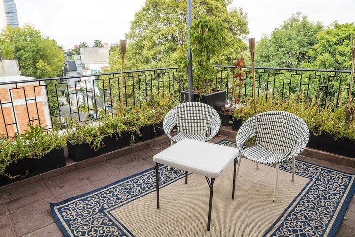 Terrace/Patio 40 of 46