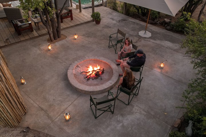 Terrace/Patio 24 of 46
