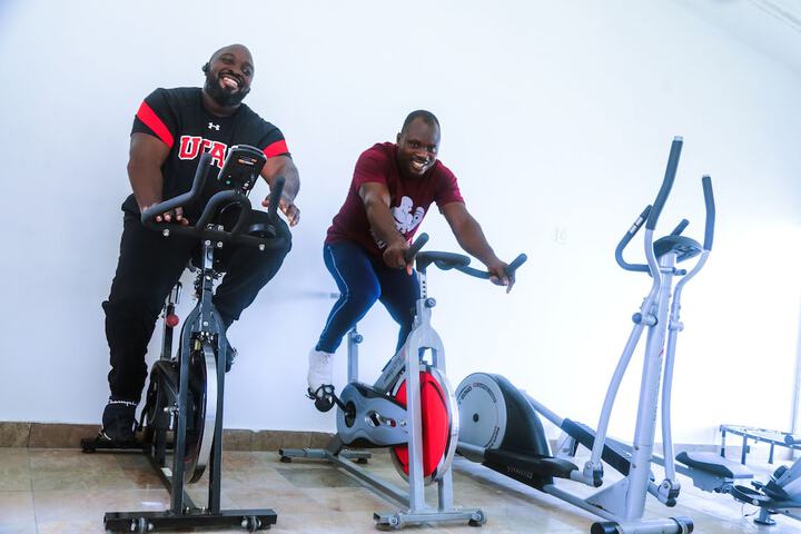 Health and Fitness 34 of 73