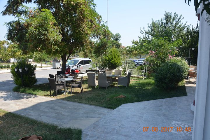 Hotel Exterior 66 of 69