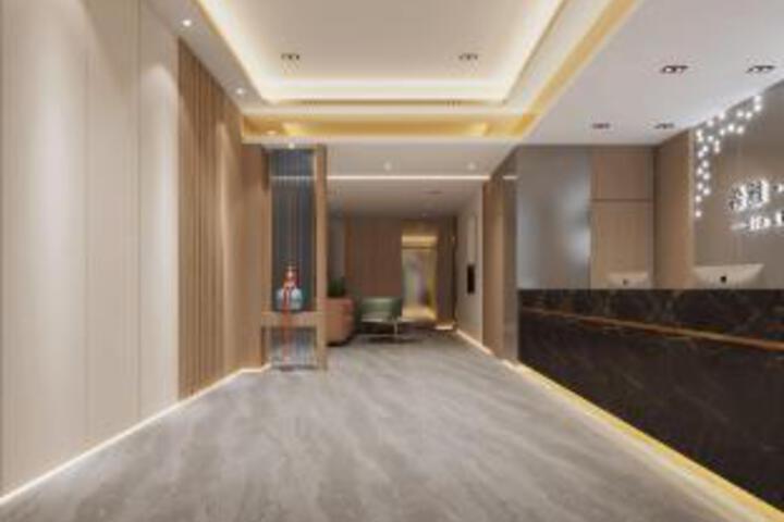 Xiya Light Residence Hotel (Trade Plaza Branch)