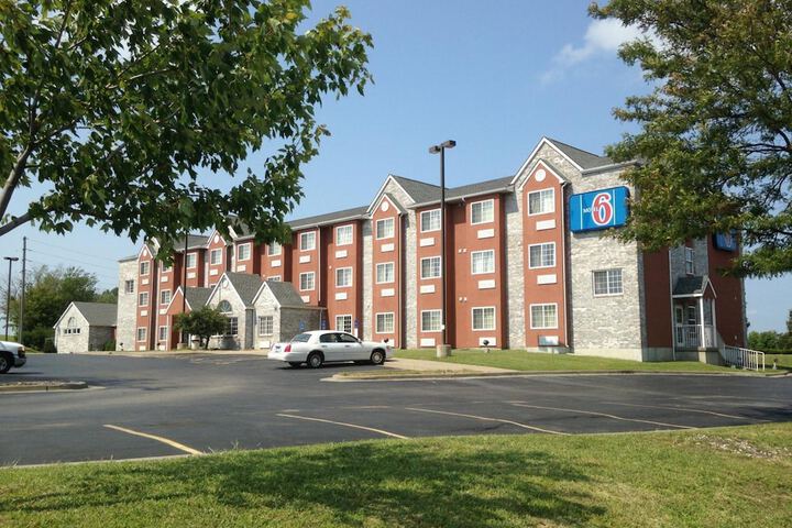 Hotel 39 of 41