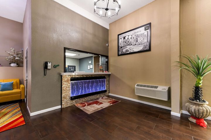 Hotel Interior 2 of 31