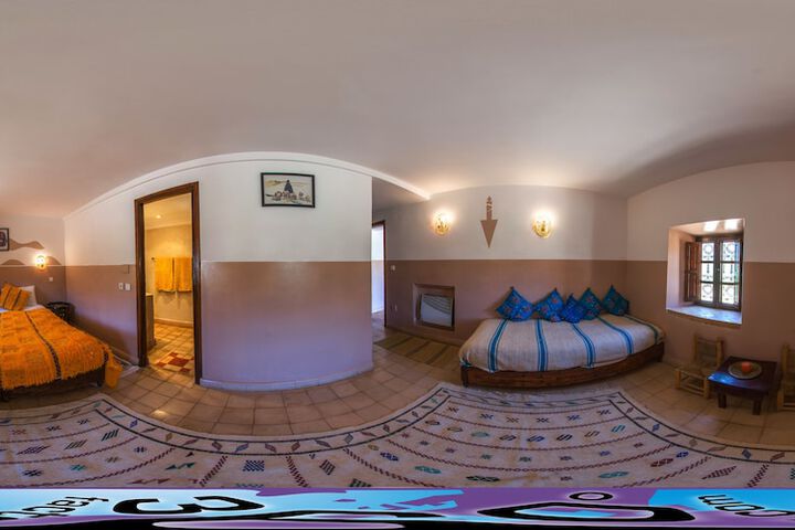 Room 23 of 26