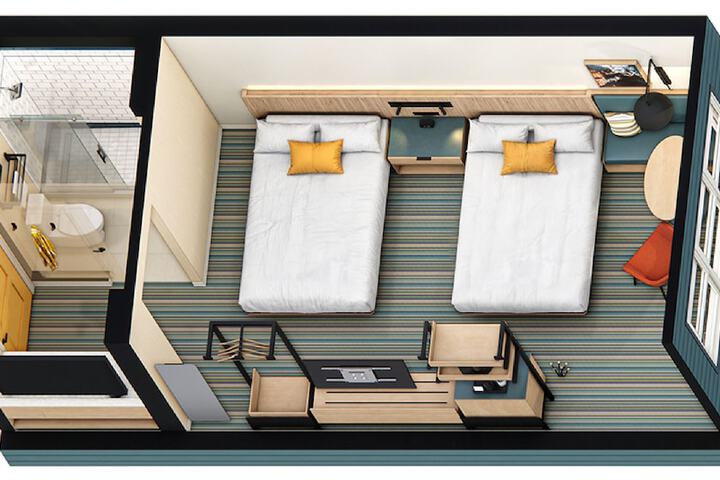 Room 8 of 74
