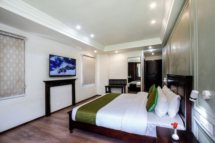 Elysian Woods New Devidayar