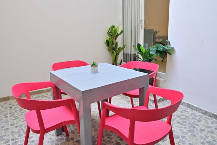 Terrace/Patio 29 of 44