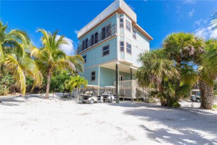 Image of 169-key Lime Time