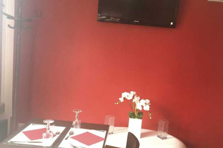 Dining Photos