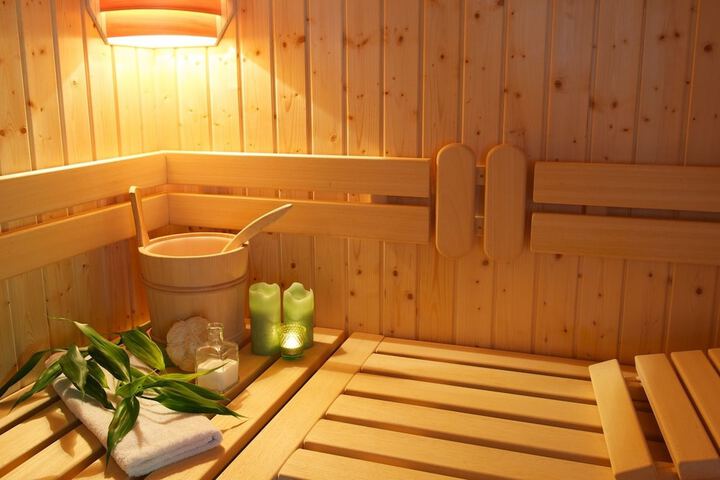 Spa and Wellness
