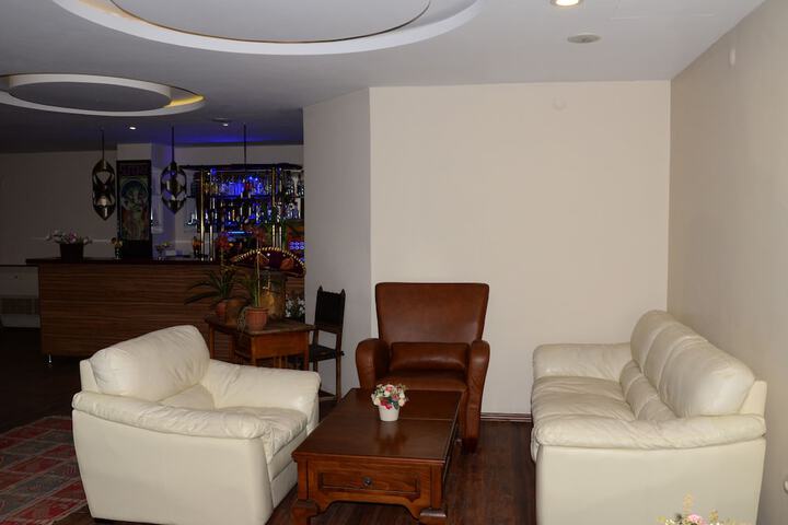 Hotel Interior 10 of 61