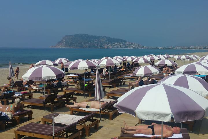 Beach 15 of 16