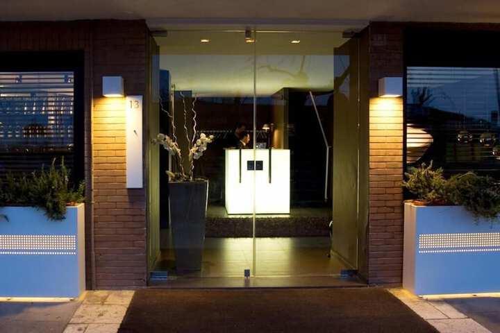 Hotel 28 of 28