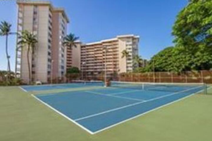 Tennis and Basketball Courts 93 of 97