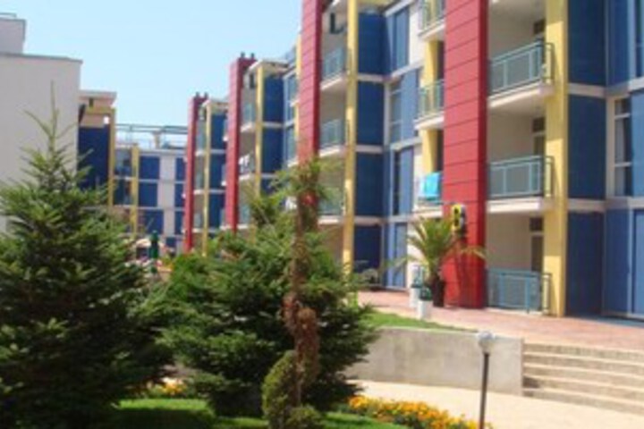 Hotel 5 of 21