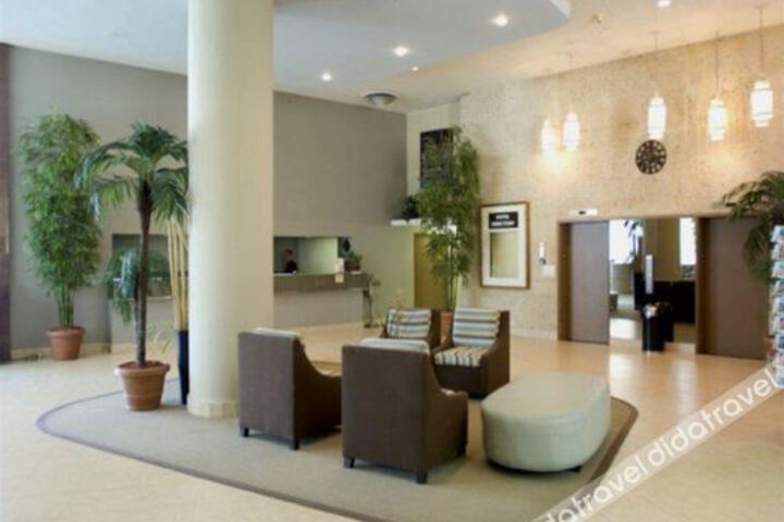 Hotel Interior 3 of 20