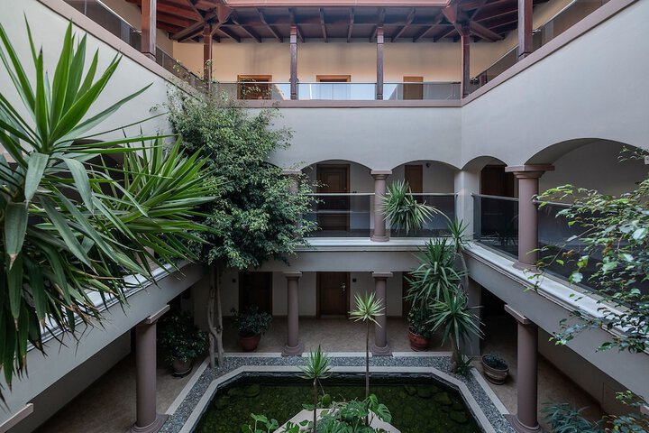 Hotel Interior 150 of 166
