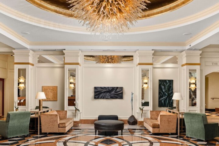 Hotel Interior 3 of 182