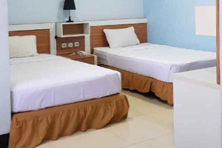 Grand Wisma Davinci Sabrina