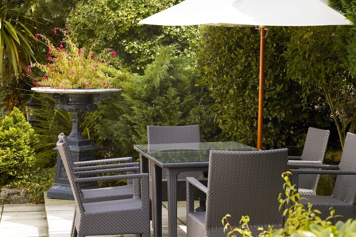 Terrace/Patio 65 of 69