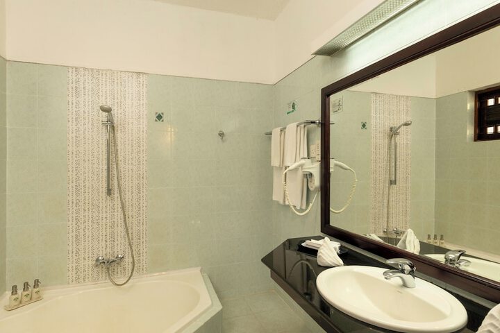 Bathroom Vanities