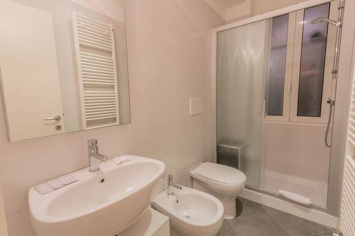 Bath Photo