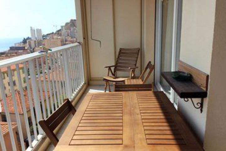 Terrace/Patio 28 of 28