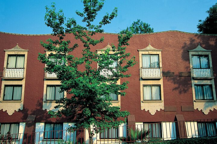 Exterior Photo