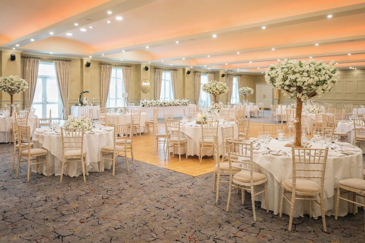 Wedding/Banquet 36 of 42