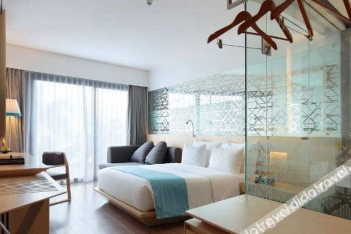 Wuhan WoJia Hotel