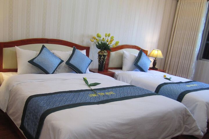 Room 8 of 21