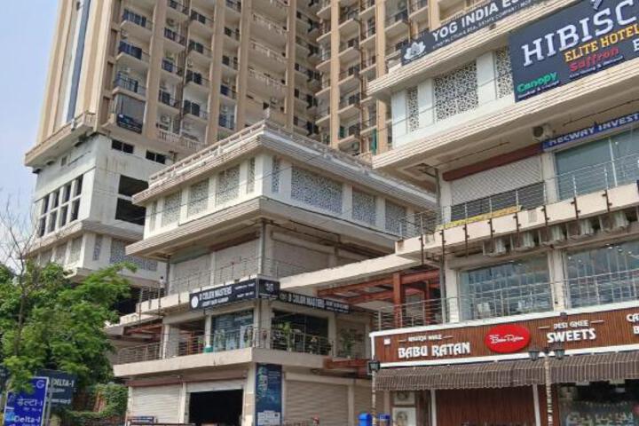 Nova17inn Greater Noida