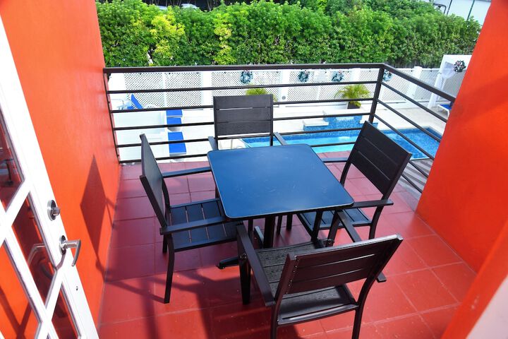 Terrace/Patio 60 of 67