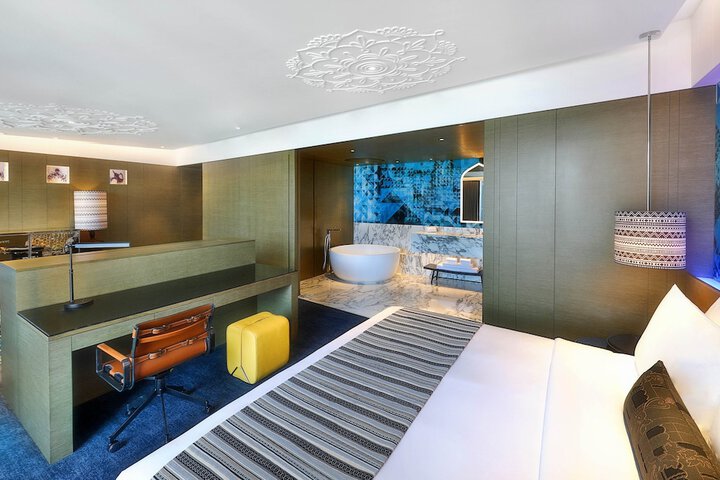 Room 7 of 101