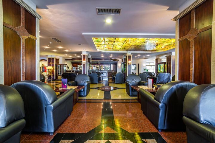 Hotel Interior 2 of 58
