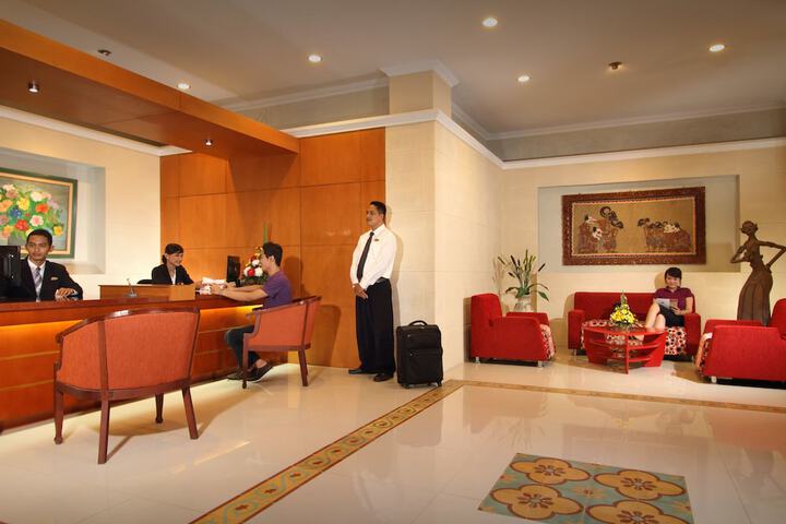 Hotel Interior 2 of 41