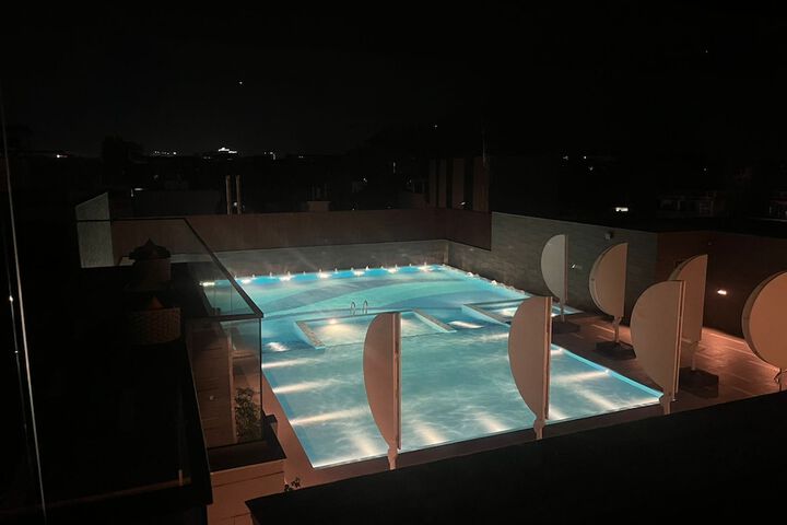 Terrace/Patio 37 of 44
