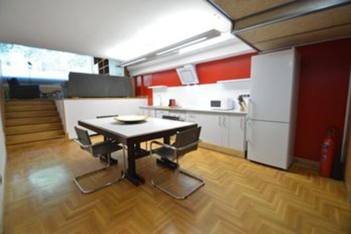 Photo of TarragonaSuites El arquitecto