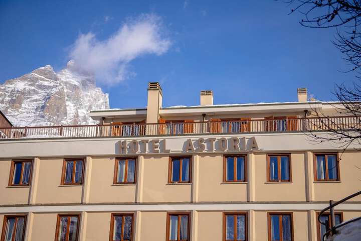 Hotel 42 of 45