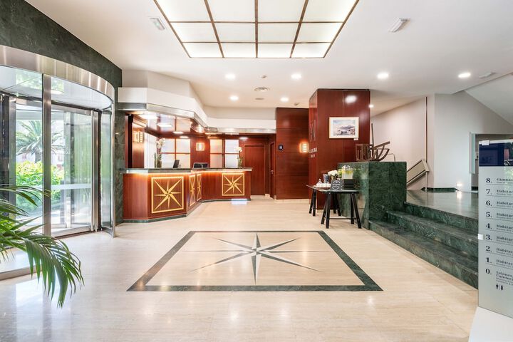 Hotel Interior 3 of 54