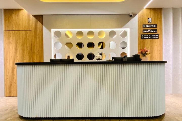 Hotel 20 of 20