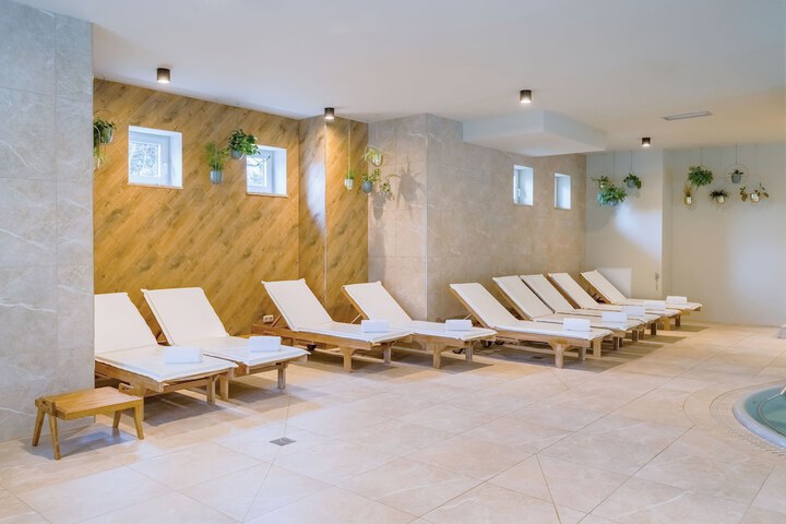 Spa Massage