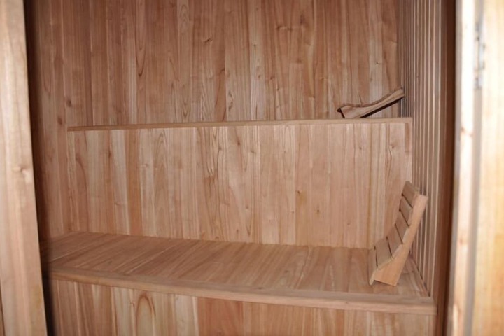 Spa Photos